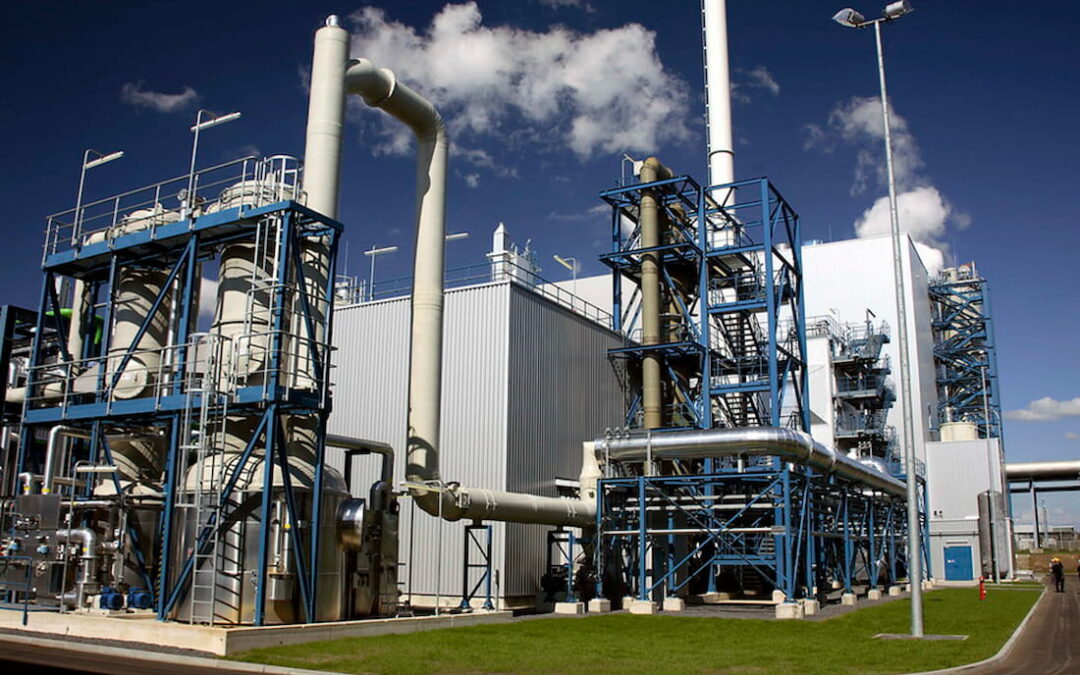 La cattura della CO2 diventa essenziale per il clima: Raddoppio delle Emissioni di CO2