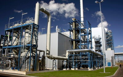 La cattura della CO2 diventa essenziale per il clima: Raddoppio delle Emissioni di CO2