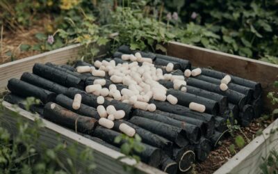 Il biochar deve essere attivato? Tutto quello che devi sapere