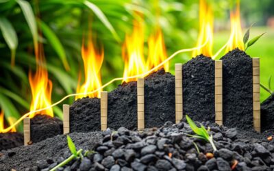 Tendenze di mercato del Biochar