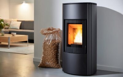 Come Scegliere la Stufa a Pellet Ideale per la Tua Casa