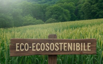 Essere ecosostenibile non basta! Bisogna essere Eco-Ecosostenibile