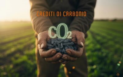 Biochar genera i crediti di carbonio: come e quanti?