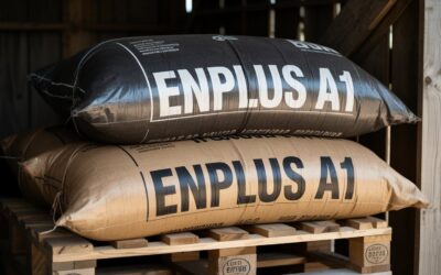 Non tutto il pellet ENplus A1 è uguale