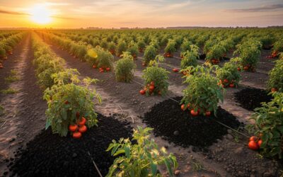 Aumenta la Resa dei Tuoi Pomodori del 30% con Queste 5 Tecniche Avanzate