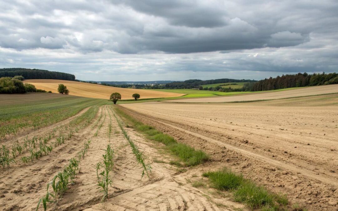 Poor, Sandy Soil? Here’s How to Create a Fertile Base That Lasts Years
