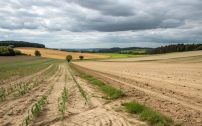 Poor, Sandy Soil? Here’s How to Create a Fertile Base That Lasts Years
