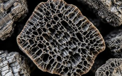 Biochar Attivato con KOH: Produzione, Proprietà e Applicazioni